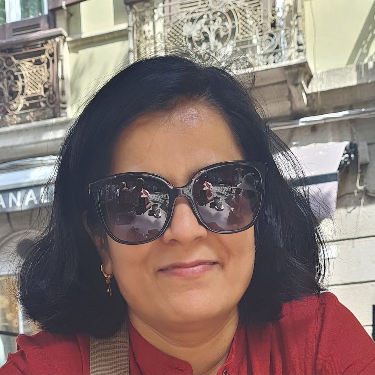 Prof. Vandana Sharma